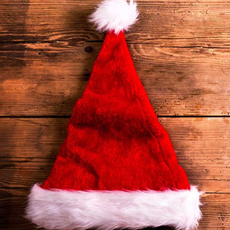 Image representing Santa Specials from Crampton Tower Museum
